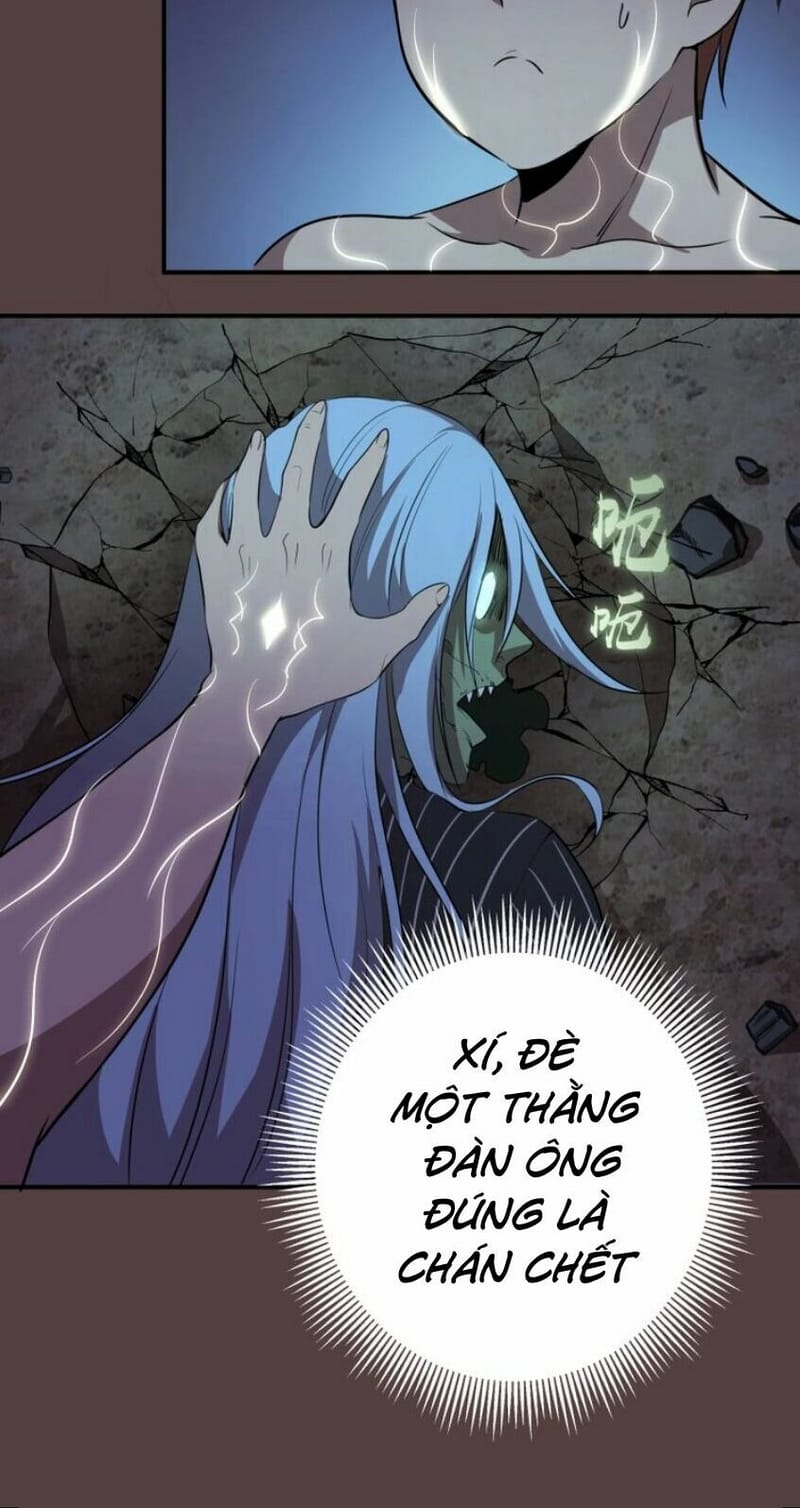 Cao Đẳng Linh Hồn Chapter 27 - 35