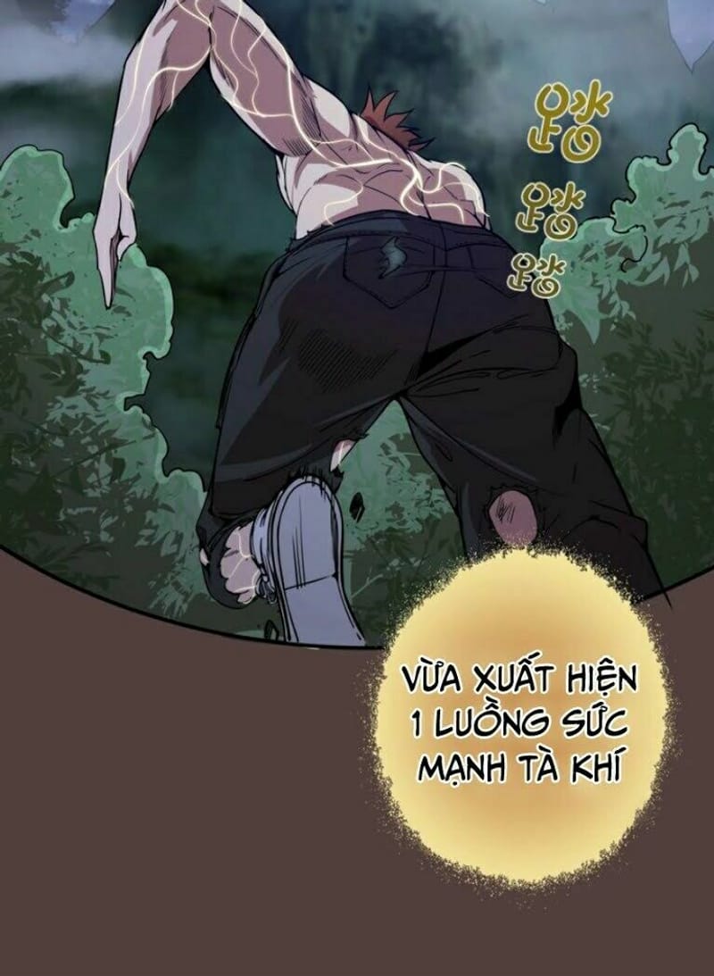 Cao Đẳng Linh Hồn Chapter 27 - 6