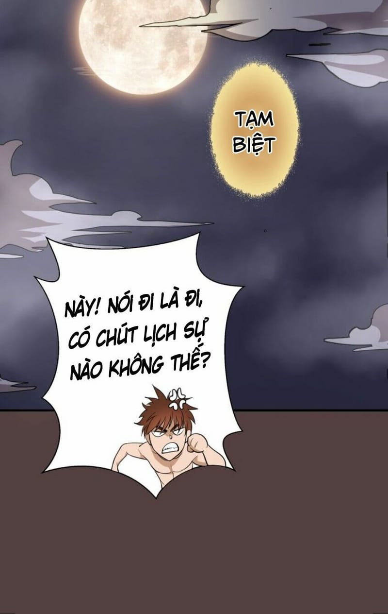 Cao Đẳng Linh Hồn Chapter 27 - 8