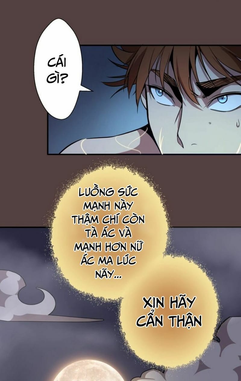 Cao Đẳng Linh Hồn Chapter 27 - 7