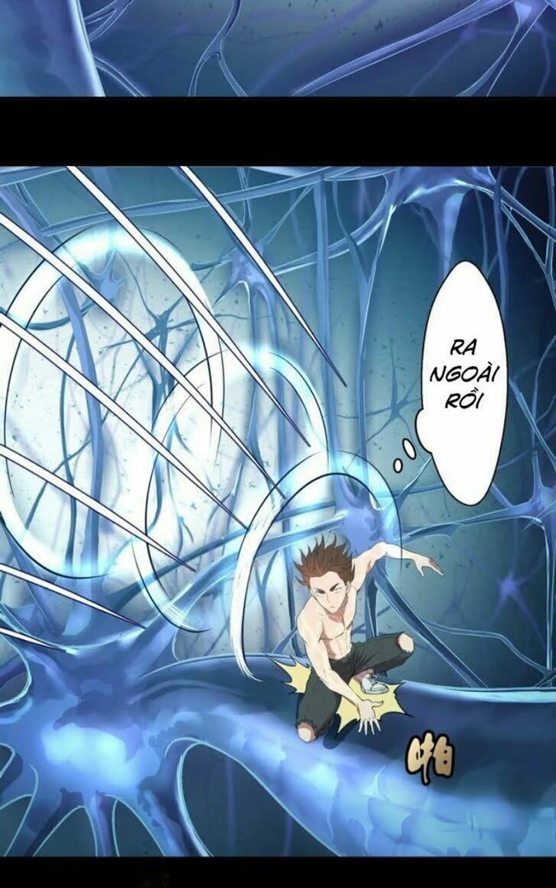 Cao Đẳng Linh Hồn Chapter 27 - 65