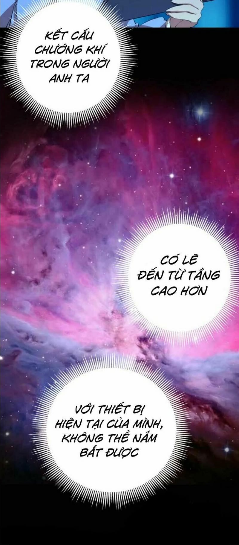 Cao Đẳng Linh Hồn Chapter 27 - 49