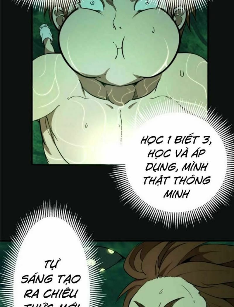 Cao Đẳng Linh Hồn Chapter 27 - 54