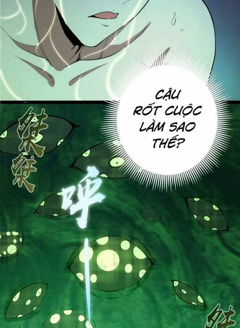 Cao Đẳng Linh Hồn Chapter 27 - 51