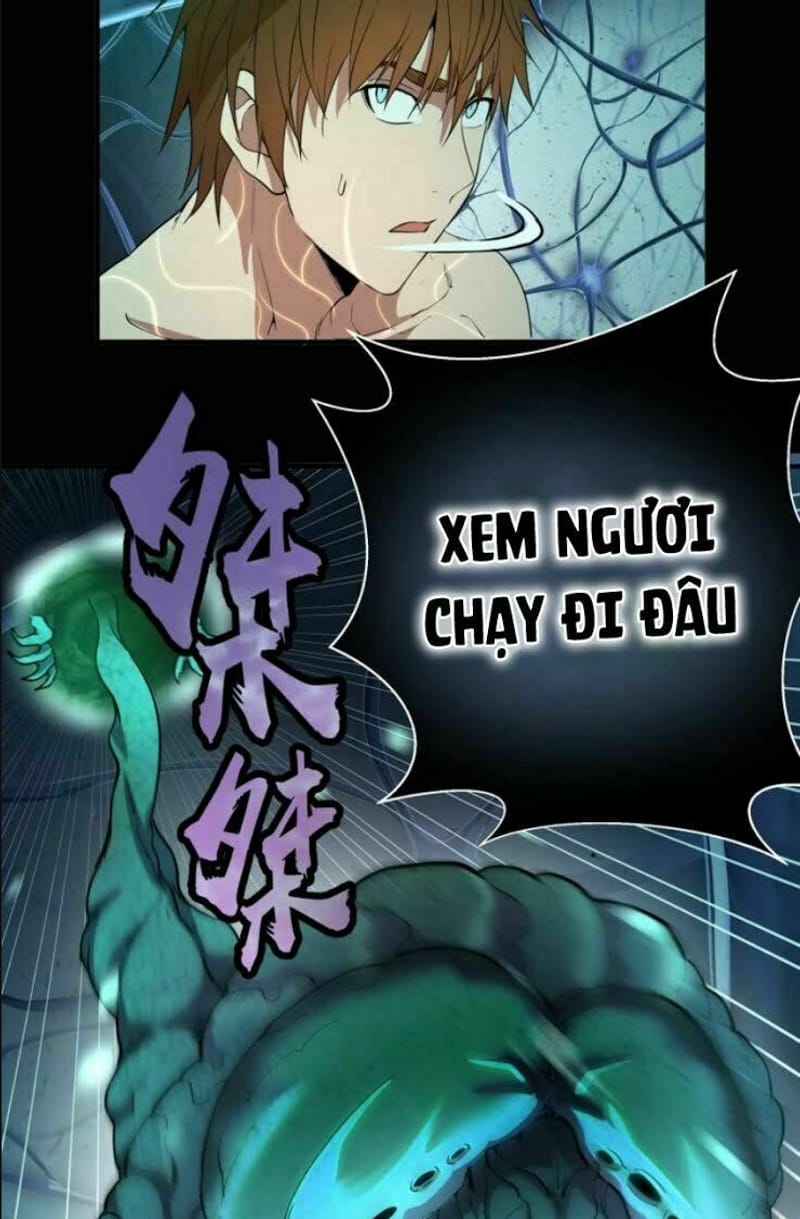 Cao Đẳng Linh Hồn Chapter 27 - 67
