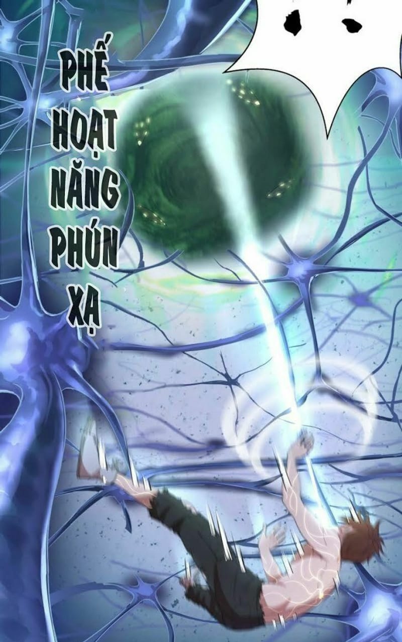 Cao Đẳng Linh Hồn Chapter 27 - 64