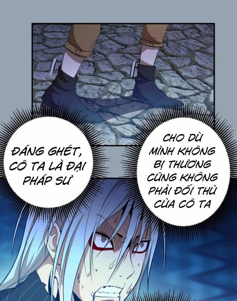 Cao Đẳng Linh Hồn Chapter 29 - 29