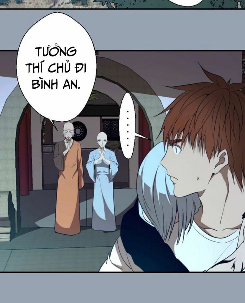 Cao Đẳng Linh Hồn Chapter 29 - 51