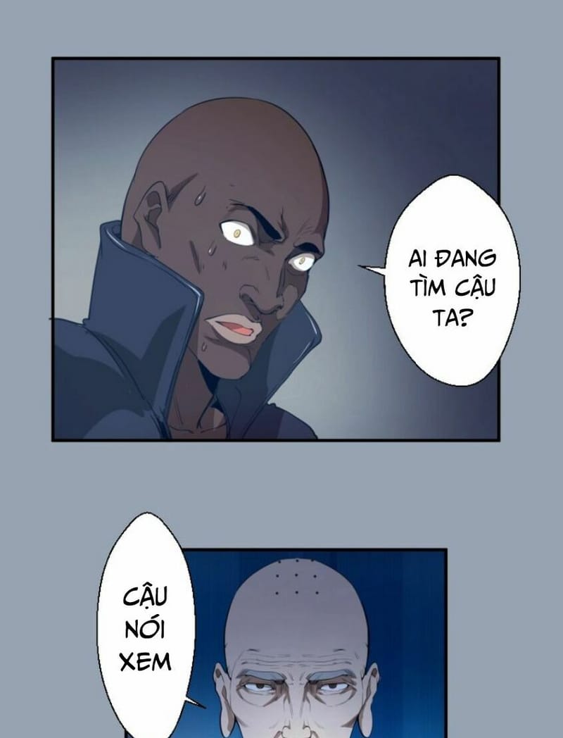 Cao Đẳng Linh Hồn Chapter 29 - 59