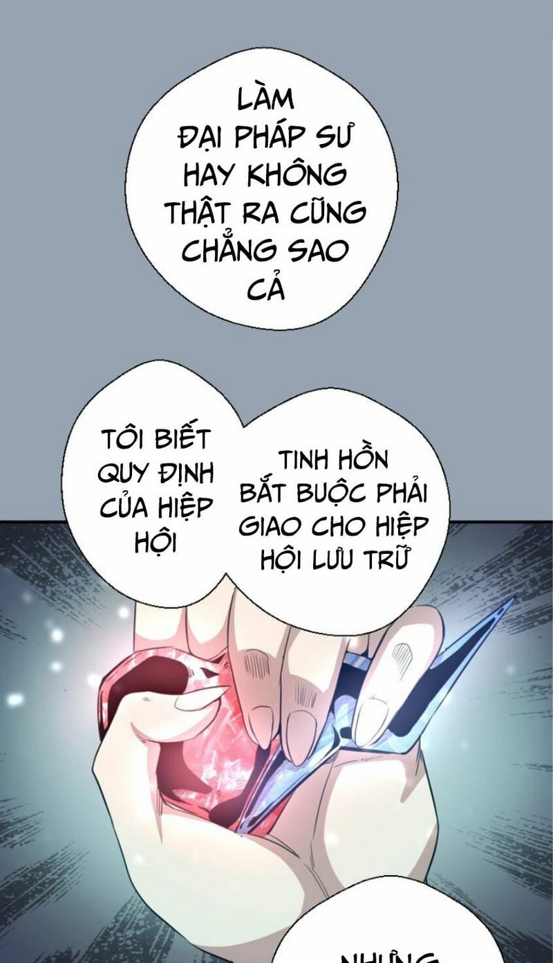 Cao Đẳng Linh Hồn Chapter 29 - 21