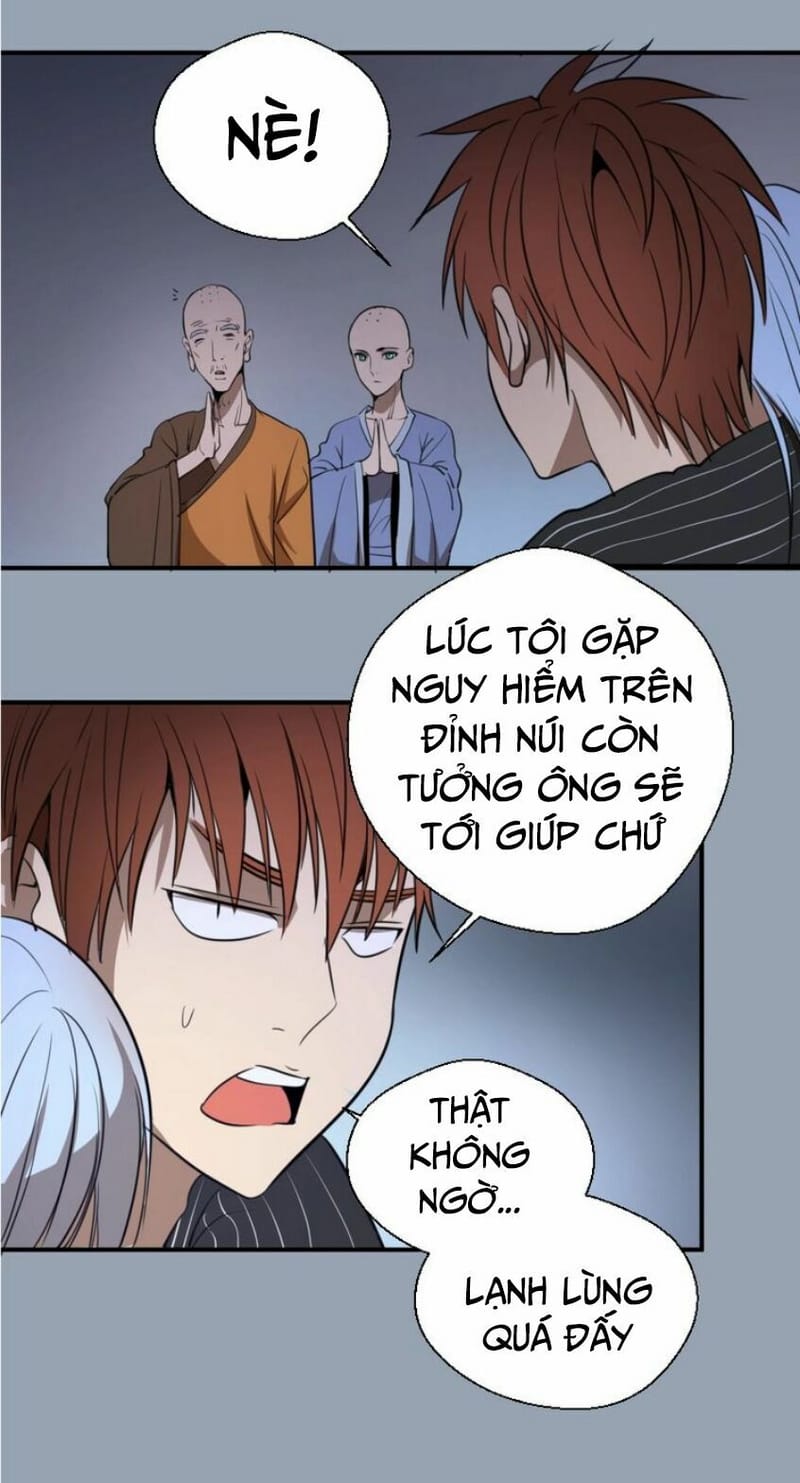 Cao Đẳng Linh Hồn Chapter 29 - 47