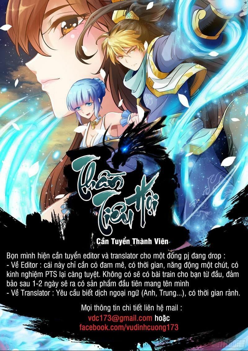 Cao Đẳng Linh Hồn Chapter 29 - 65