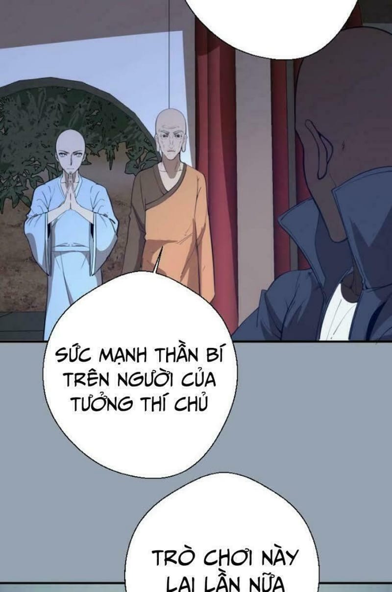 Cao Đẳng Linh Hồn Chapter 29 - 57