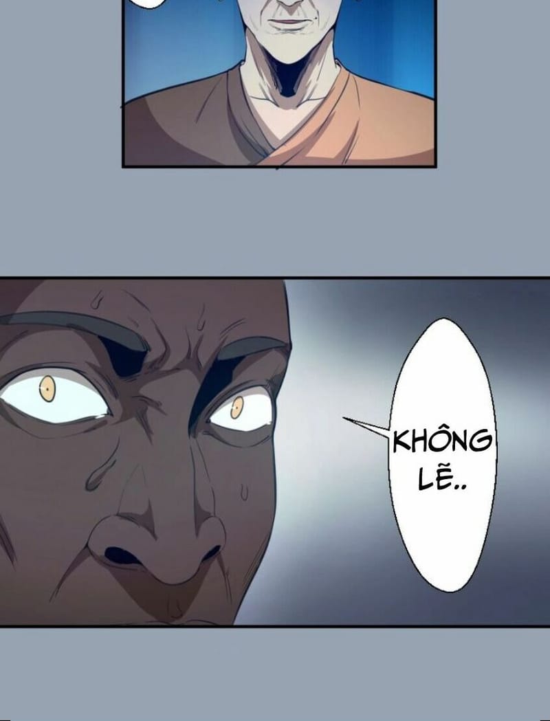 Cao Đẳng Linh Hồn Chapter 29 - 60