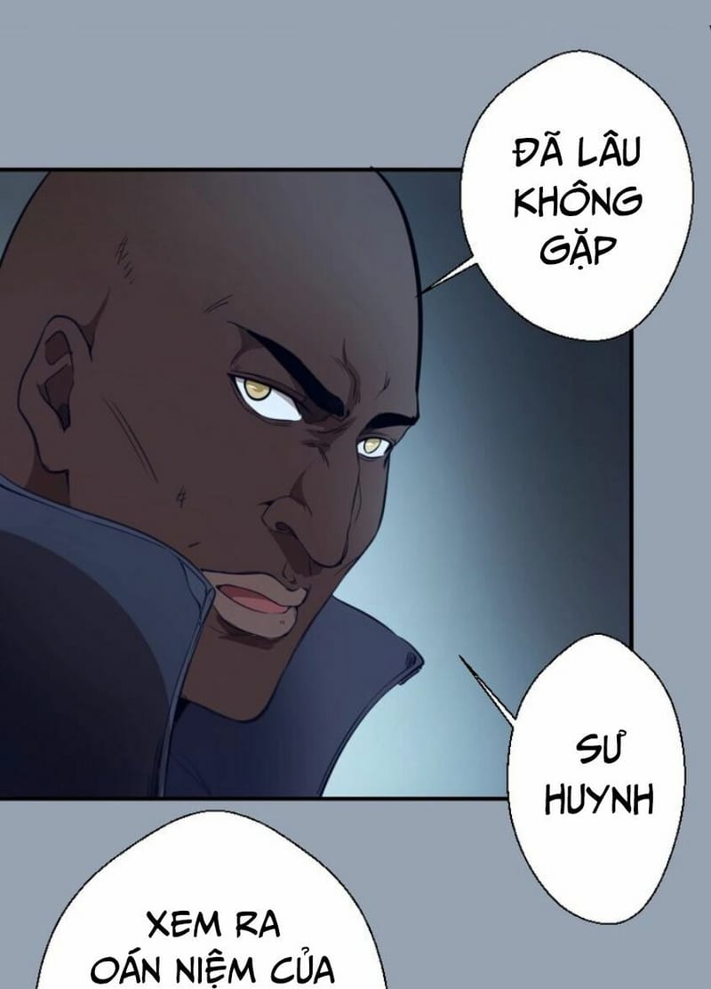 Cao Đẳng Linh Hồn Chapter 29 - 54