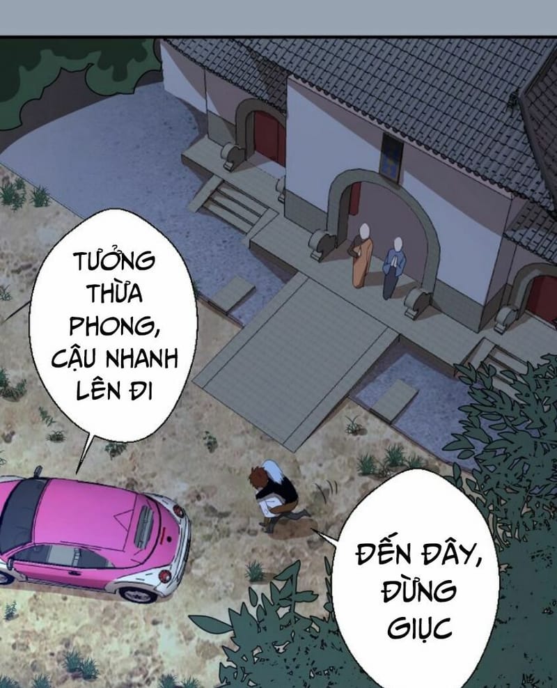 Cao Đẳng Linh Hồn Chapter 29 - 50