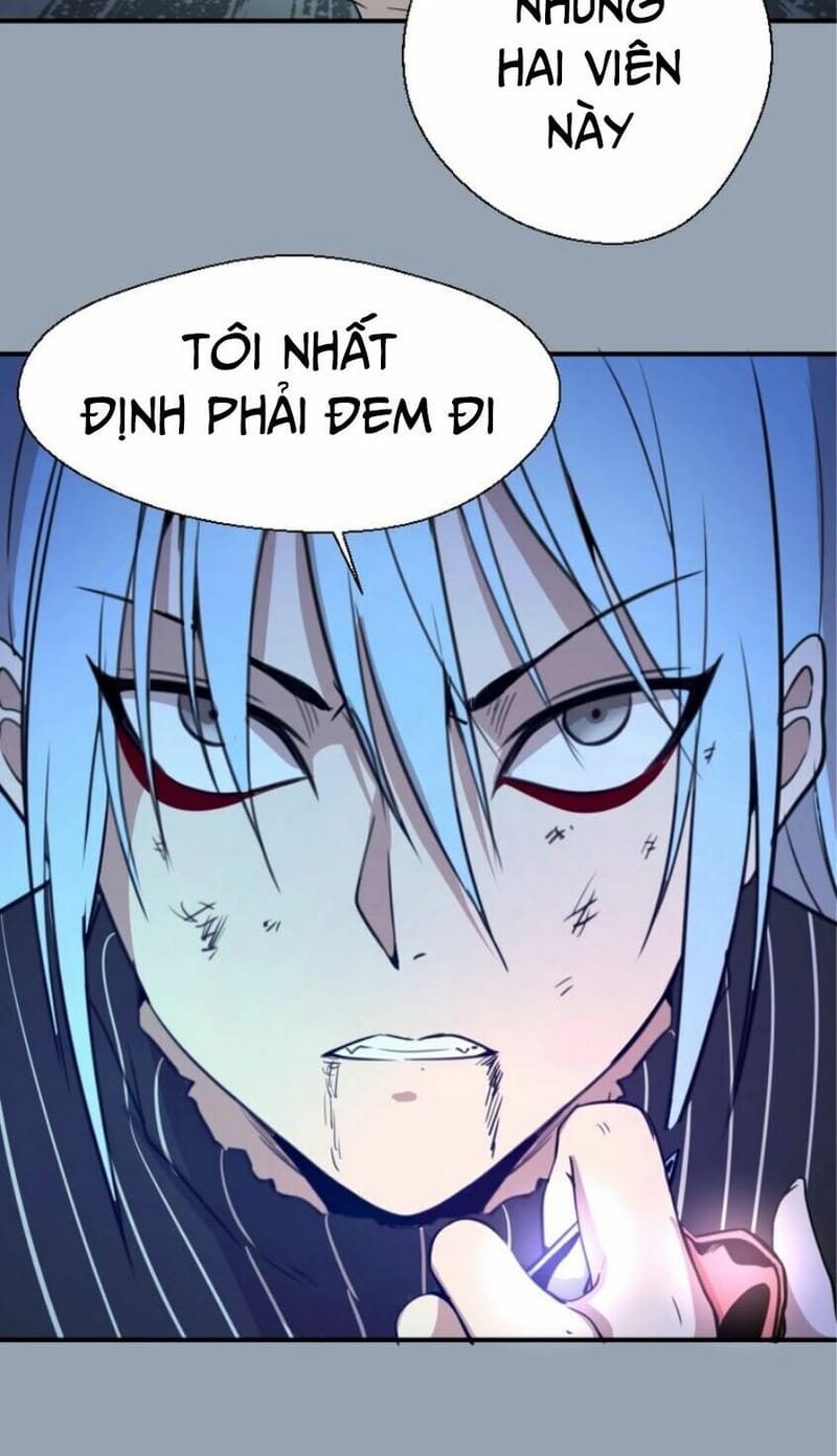 Cao Đẳng Linh Hồn Chapter 29 - 22