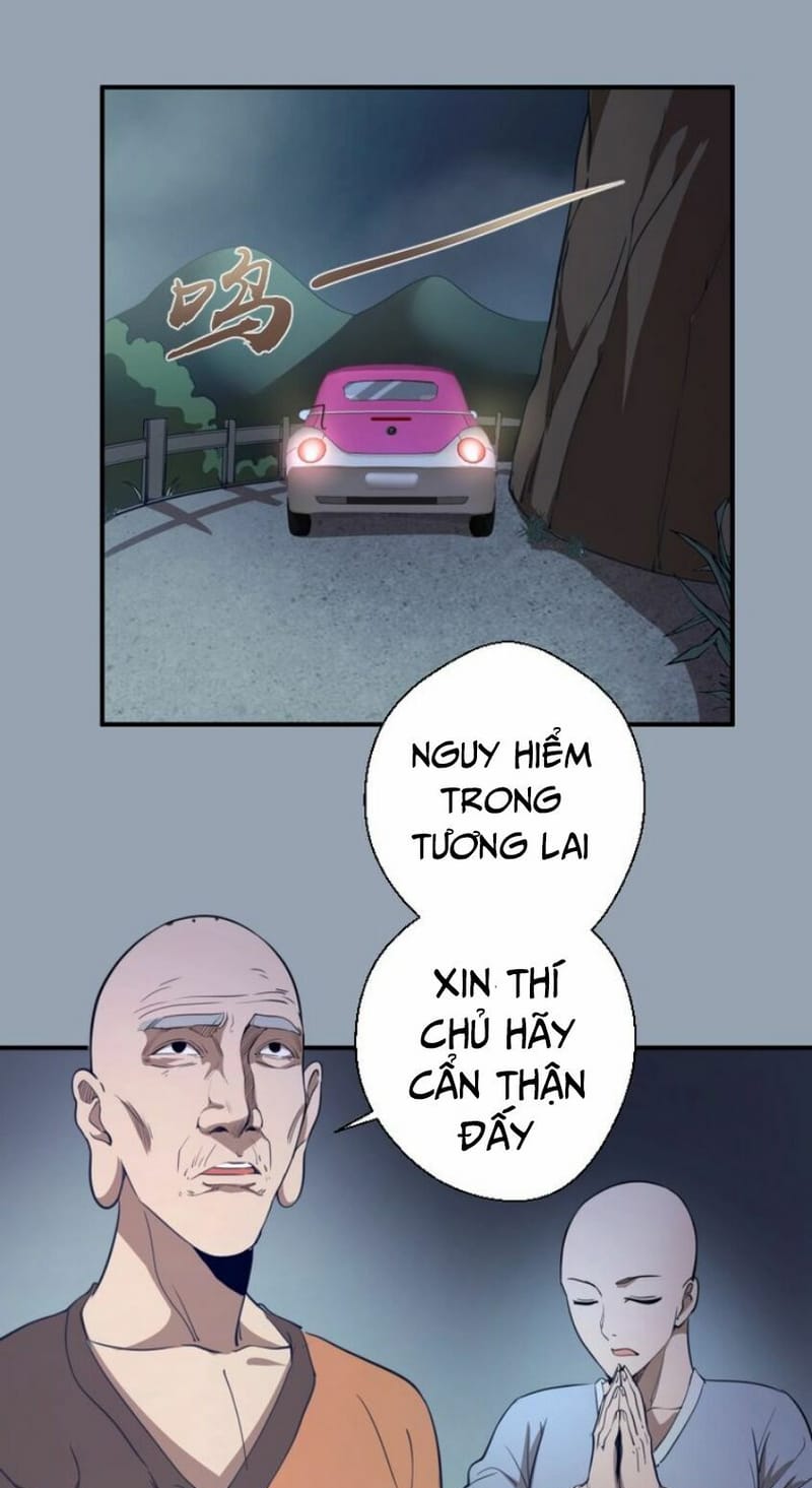 Cao Đẳng Linh Hồn Chapter 29 - 52