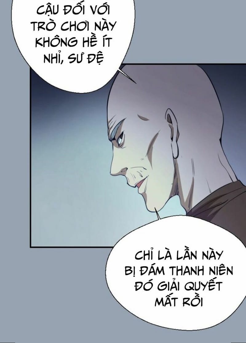 Cao Đẳng Linh Hồn Chapter 29 - 55