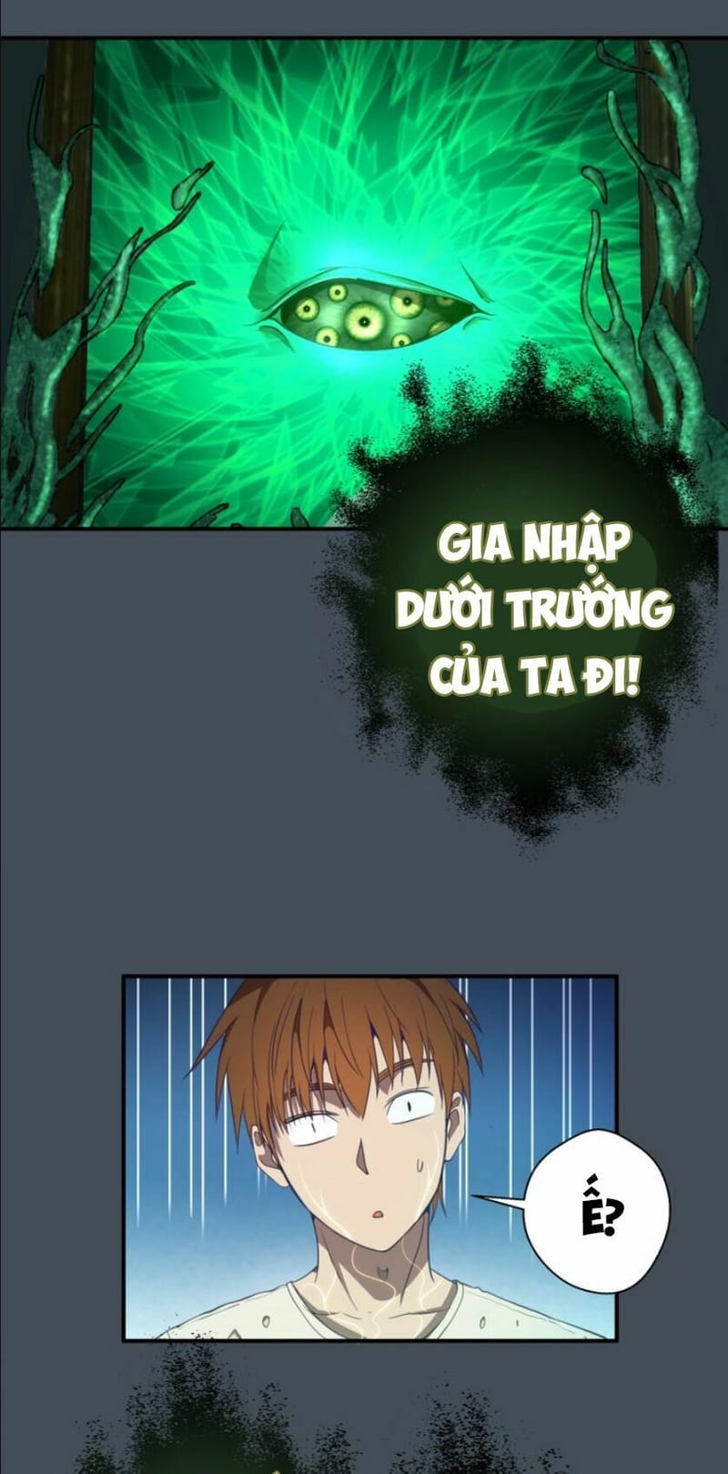 Cao Đẳng Linh Hồn Chapter 31 - 33