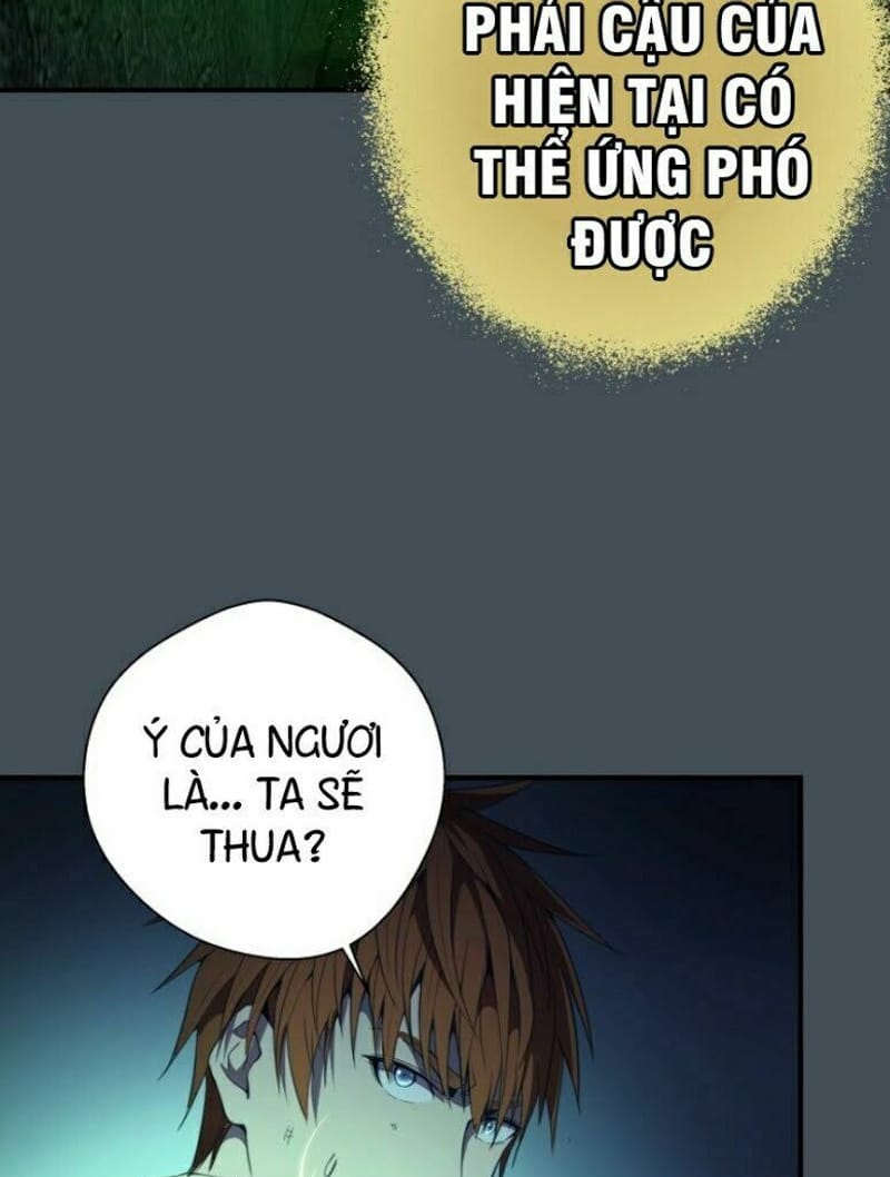 Cao Đẳng Linh Hồn Chapter 31 - 23