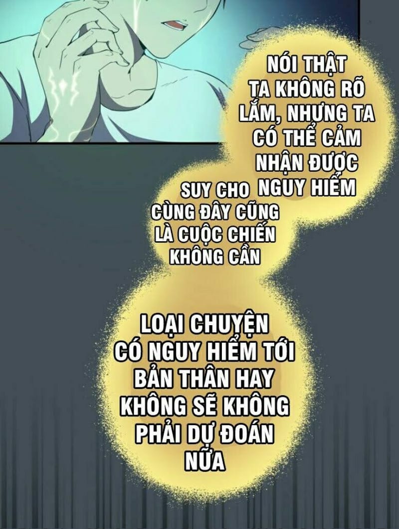Cao Đẳng Linh Hồn Chapter 31 - 24