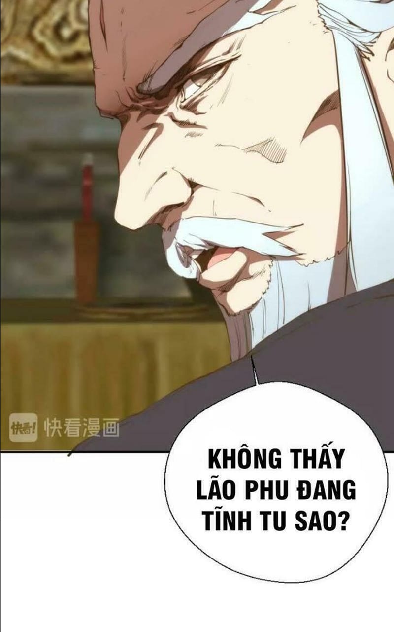 Cao Đẳng Linh Hồn Chapter 31 - 62