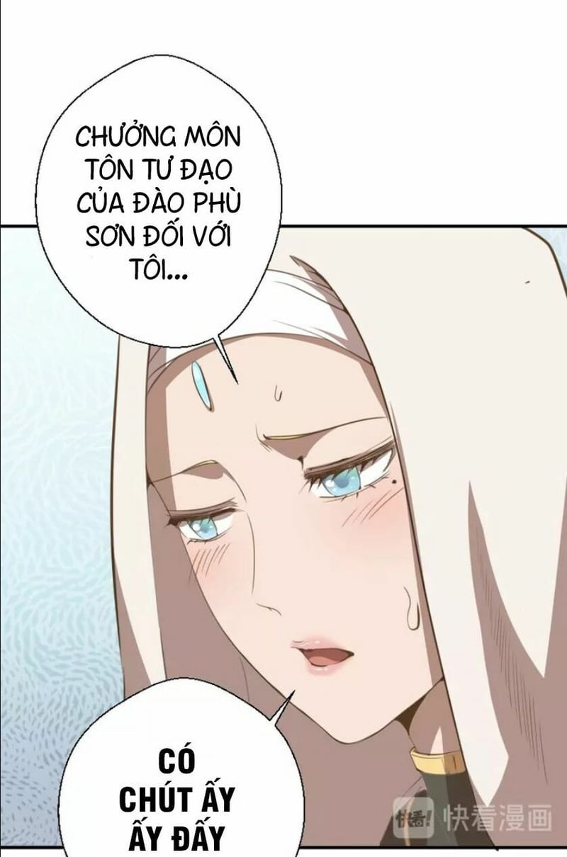 Cao Đẳng Linh Hồn Chapter 31 - 55