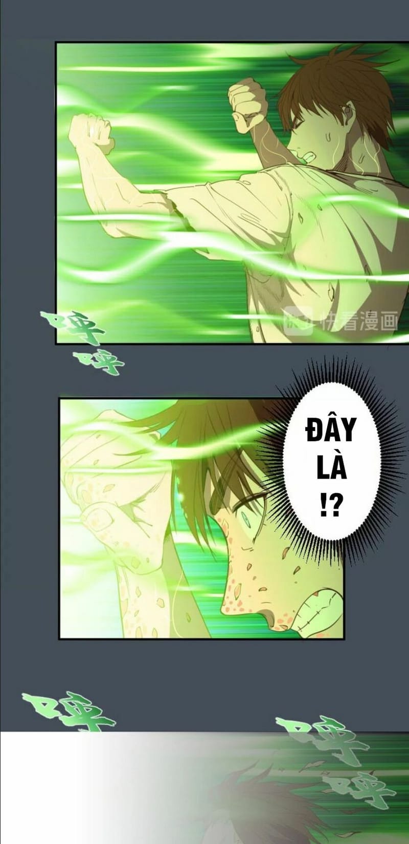 Cao Đẳng Linh Hồn Chapter 31 - 45