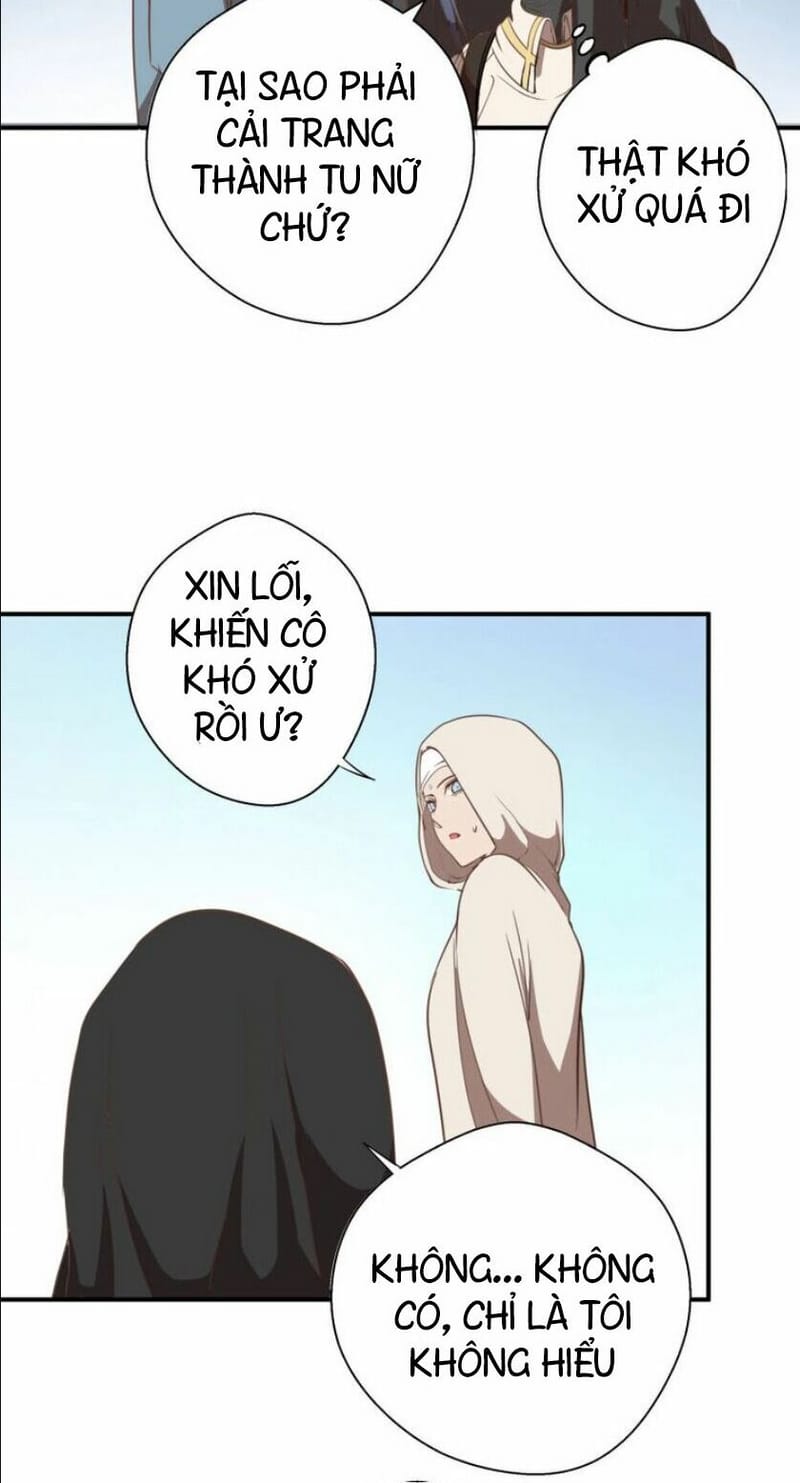 Cao Đẳng Linh Hồn Chapter 31 - 52