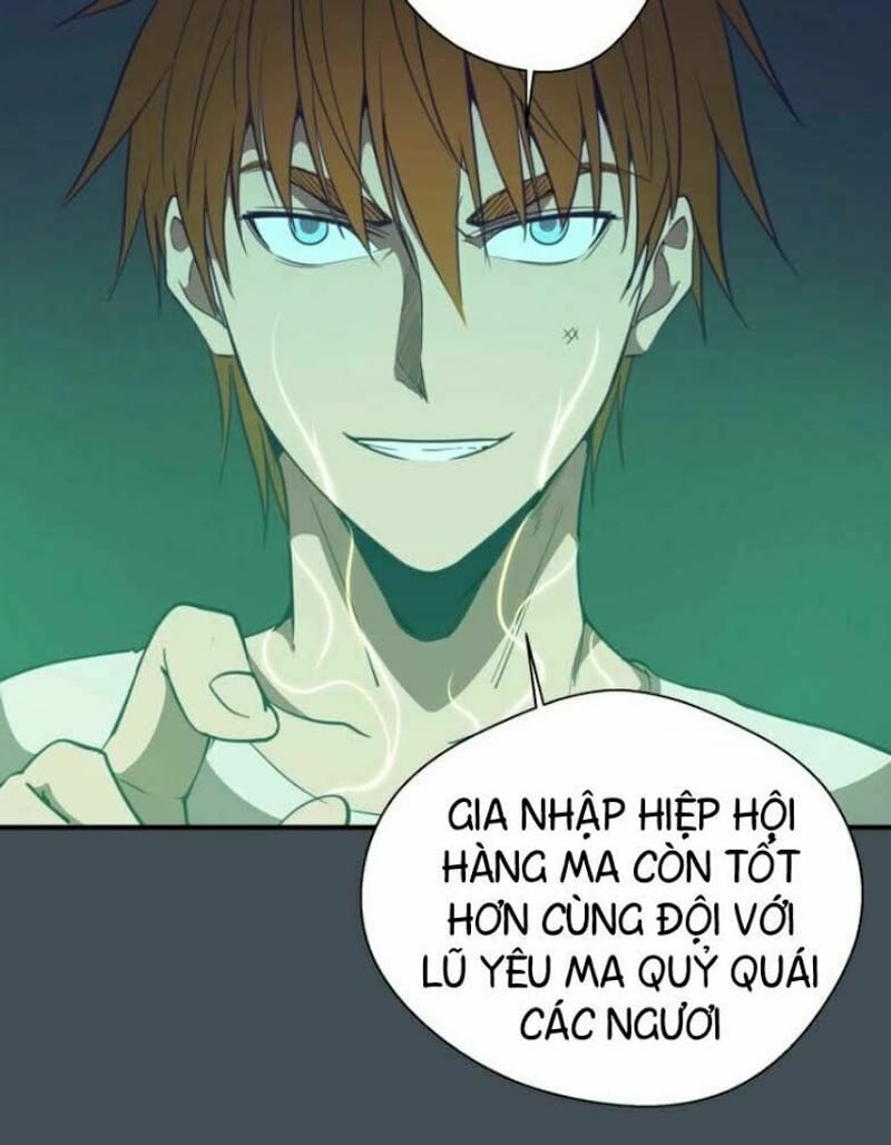 Cao Đẳng Linh Hồn Chapter 31 - 40