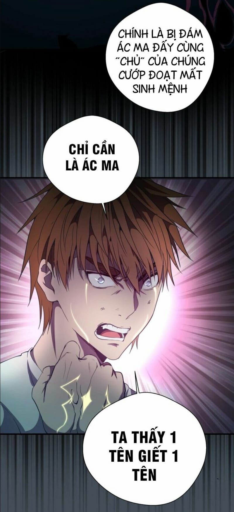 Cao Đẳng Linh Hồn Chapter 31 - 26