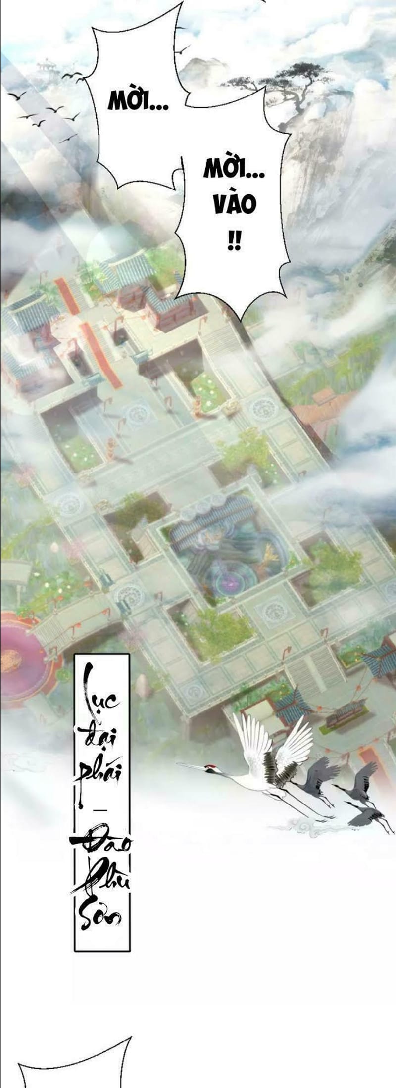 Cao Đẳng Linh Hồn Chapter 31 - 60