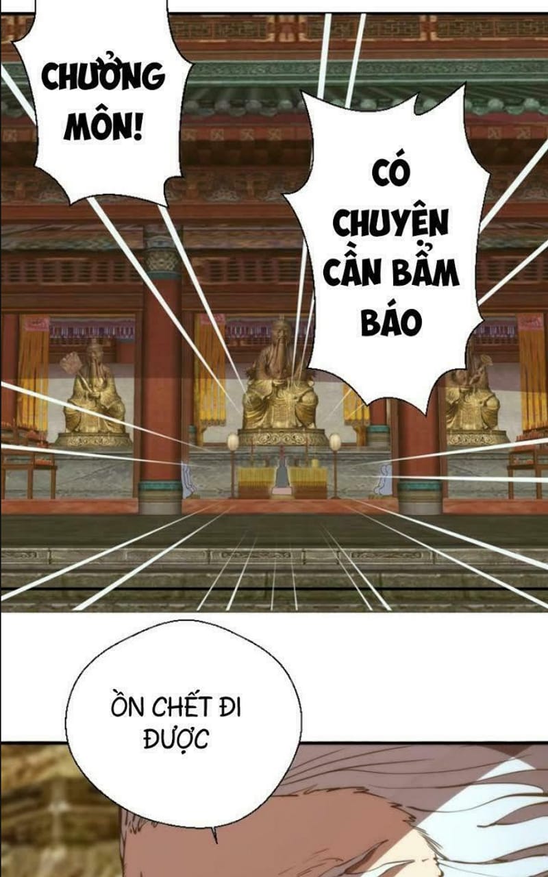 Cao Đẳng Linh Hồn Chapter 31 - 61