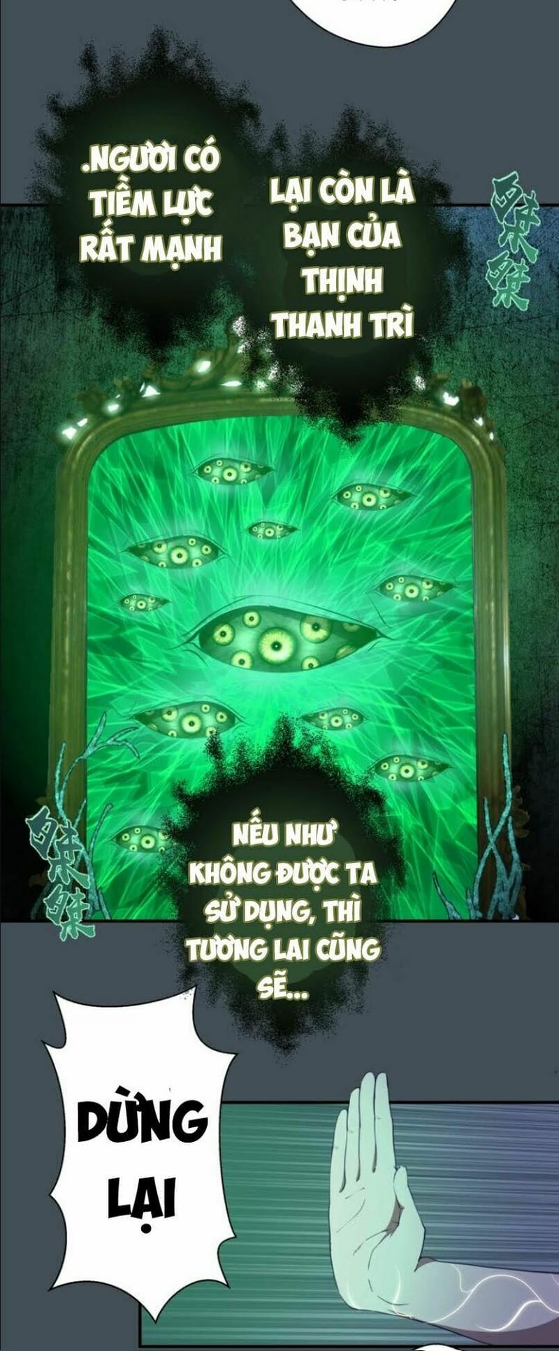 Cao Đẳng Linh Hồn Chapter 31 - 42