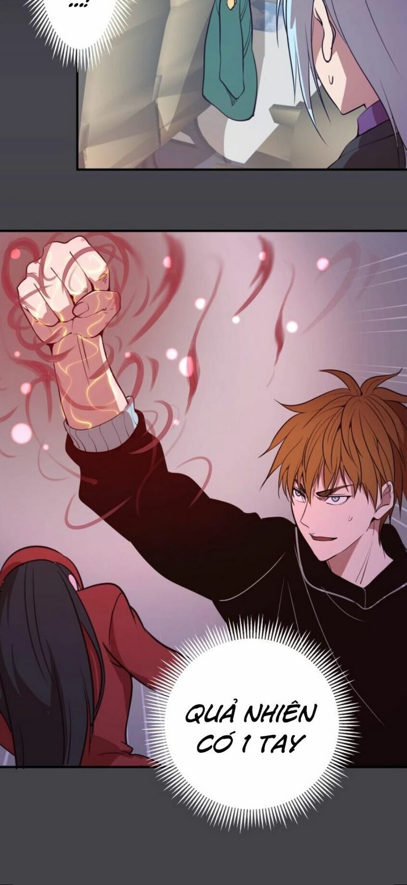 Cao Đẳng Linh Hồn Chapter 35 - 66