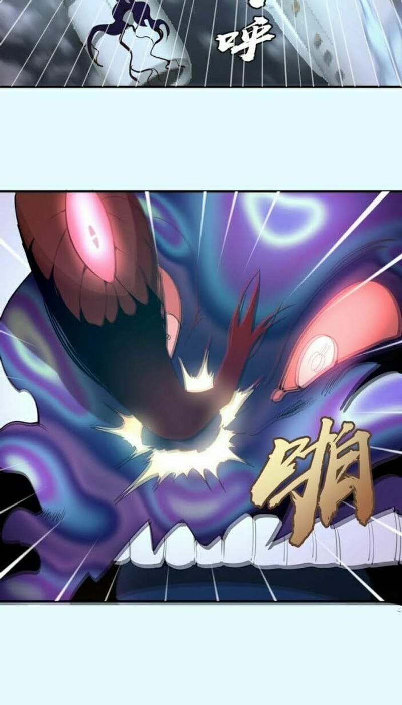 Cao Đẳng Linh Hồn Chapter 35 - 39