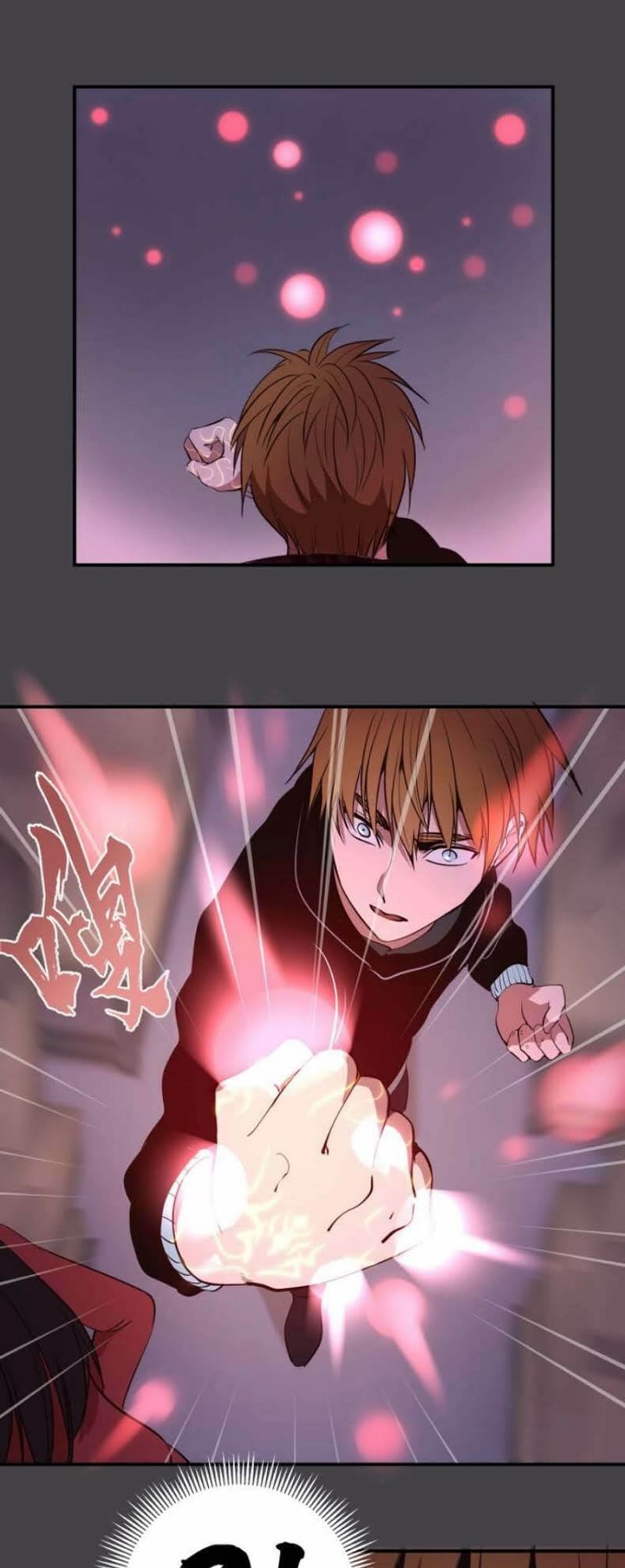 Cao Đẳng Linh Hồn Chapter 35 - 67