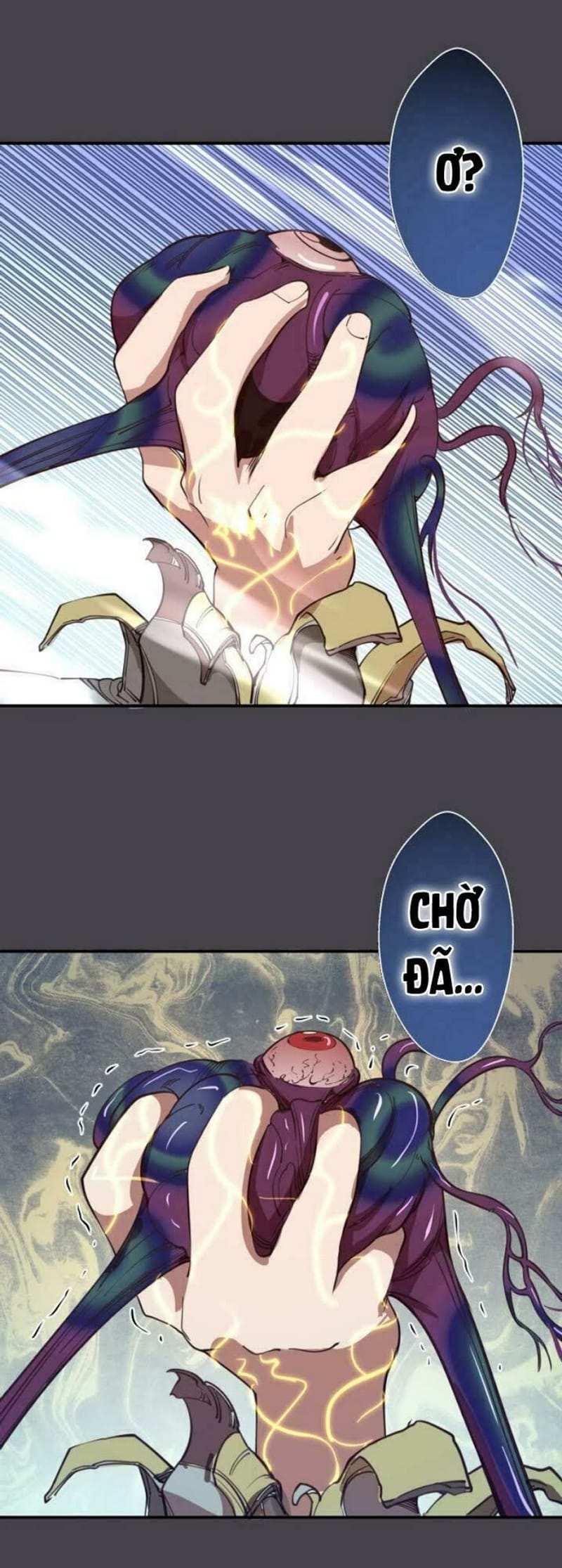 Cao Đẳng Linh Hồn Chapter 35 - 79