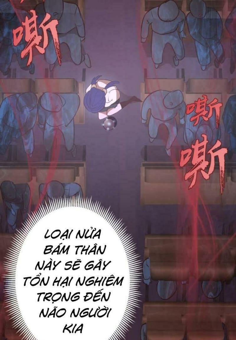 Cao Đẳng Linh Hồn Chapter 35 - 57
