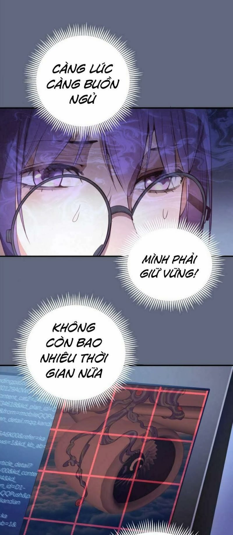 Cao Đẳng Linh Hồn Chapter 35 - 20