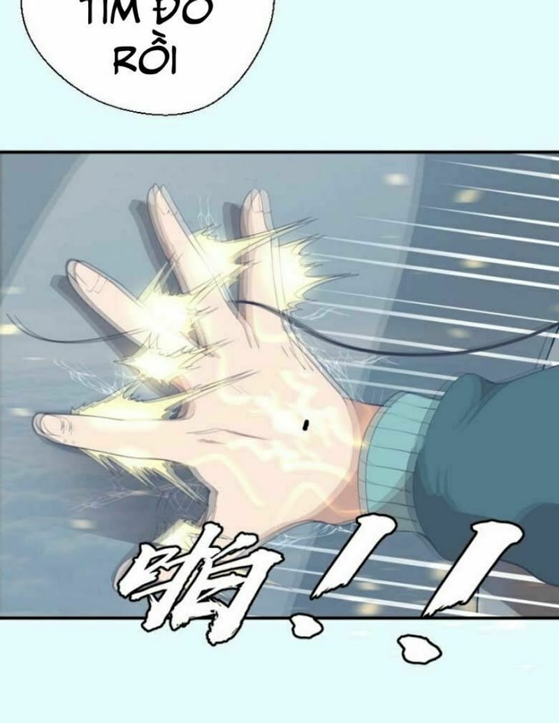 Cao Đẳng Linh Hồn Chapter 35 - 32