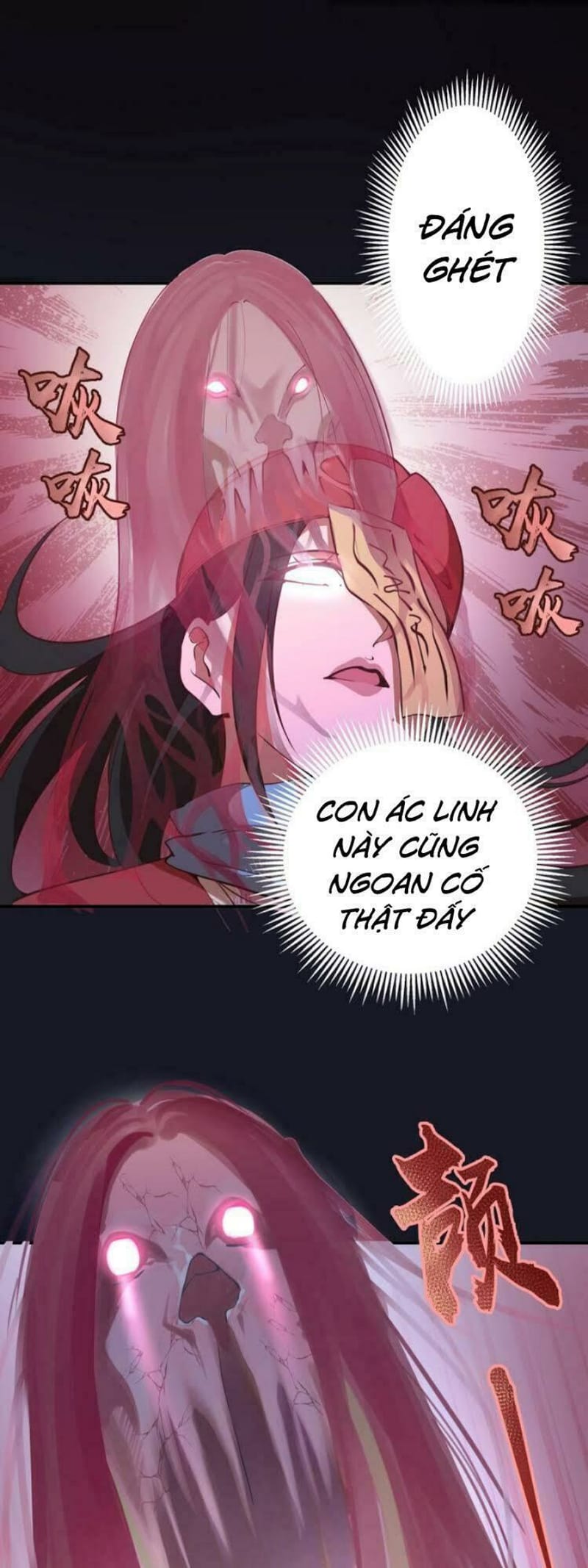 Cao Đẳng Linh Hồn Chapter 35 - 59