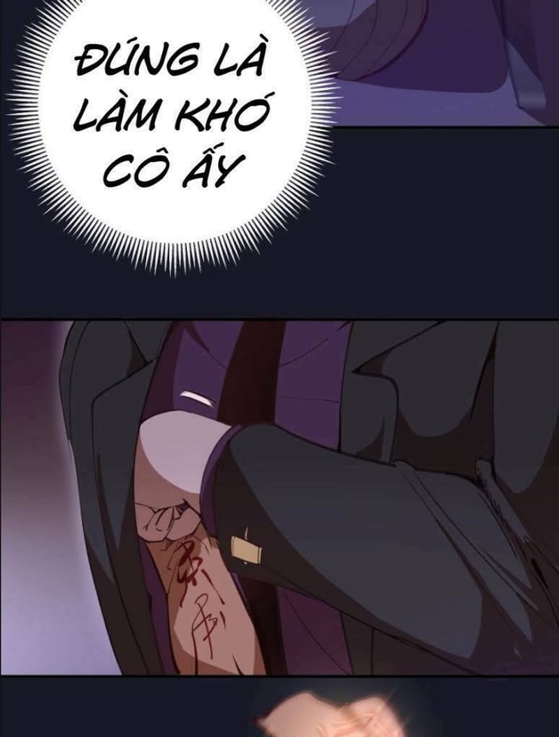 Cao Đẳng Linh Hồn Chapter 35 - 50