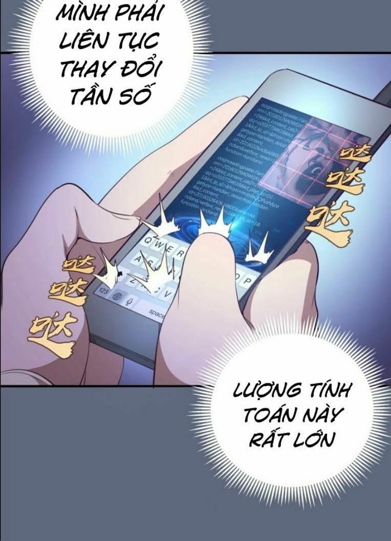 Cao Đẳng Linh Hồn Chapter 35 - 19