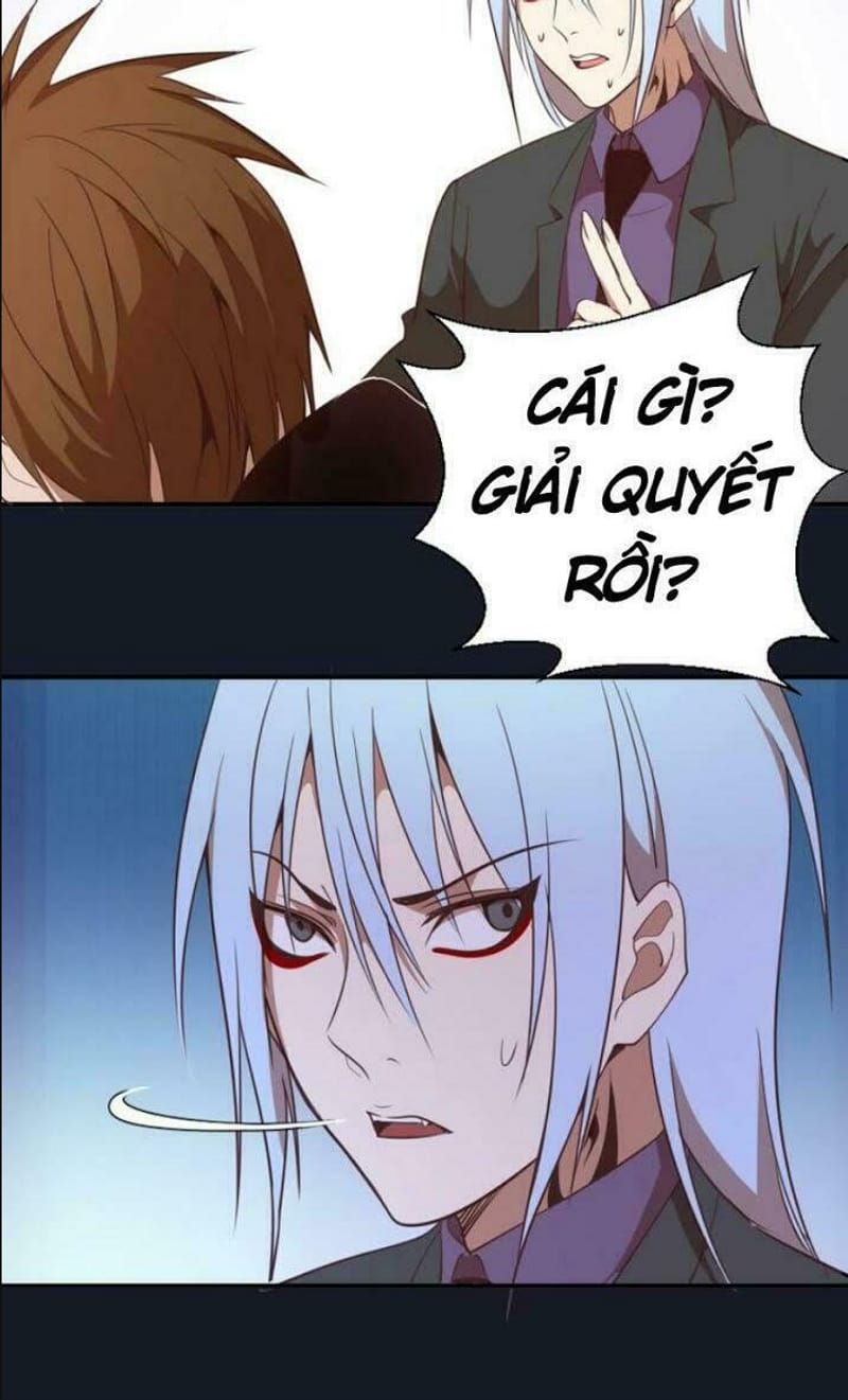 Cao Đẳng Linh Hồn Chapter 35 - 48