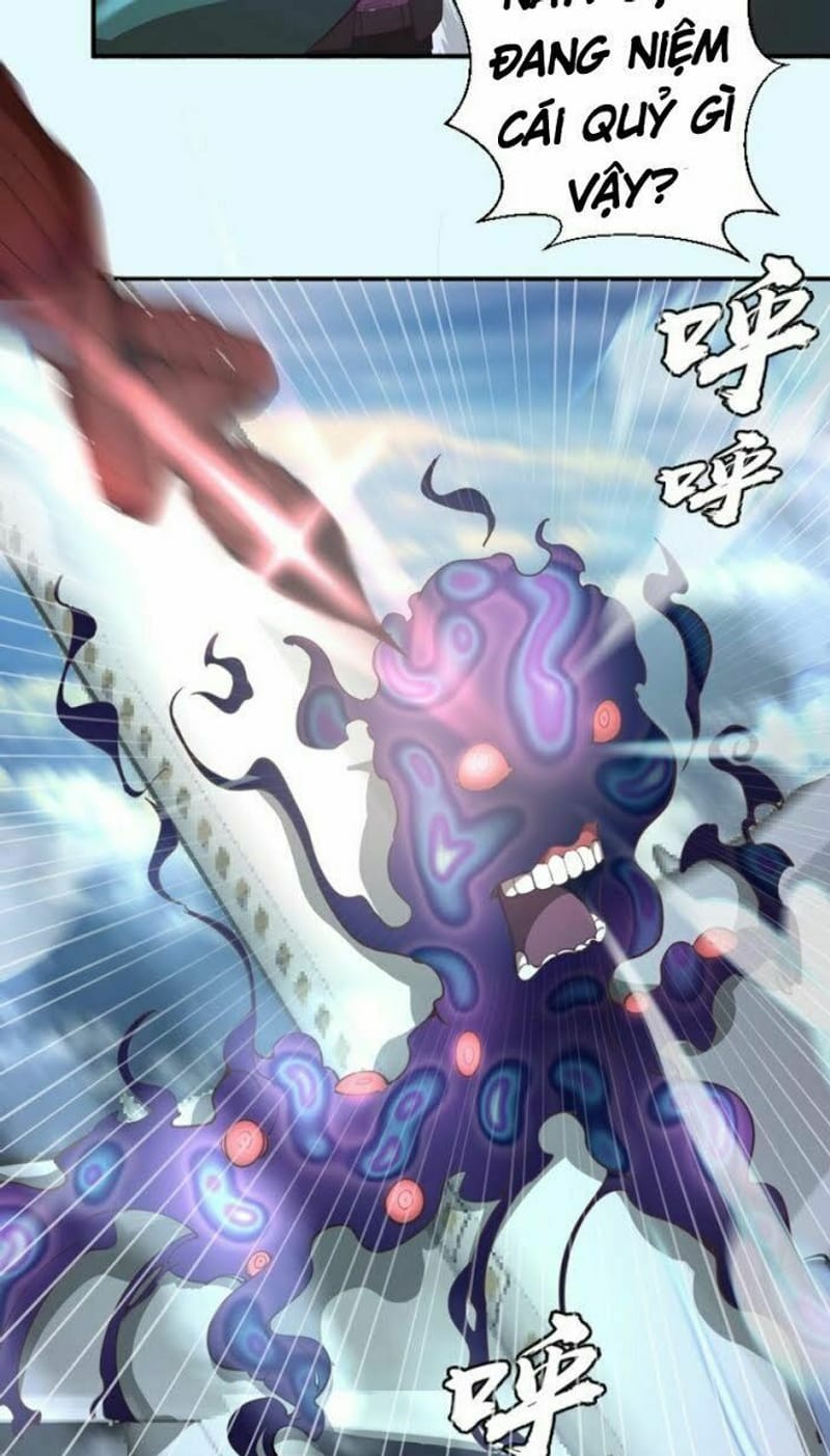 Cao Đẳng Linh Hồn Chapter 35 - 38
