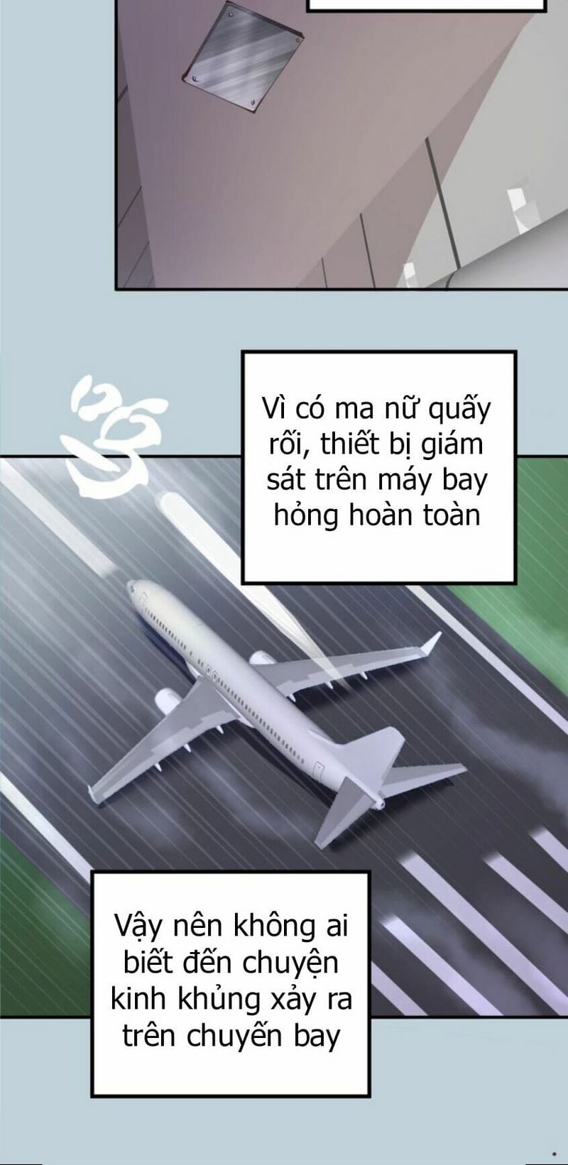 Cao Đẳng Linh Hồn Chapter 36 - 21