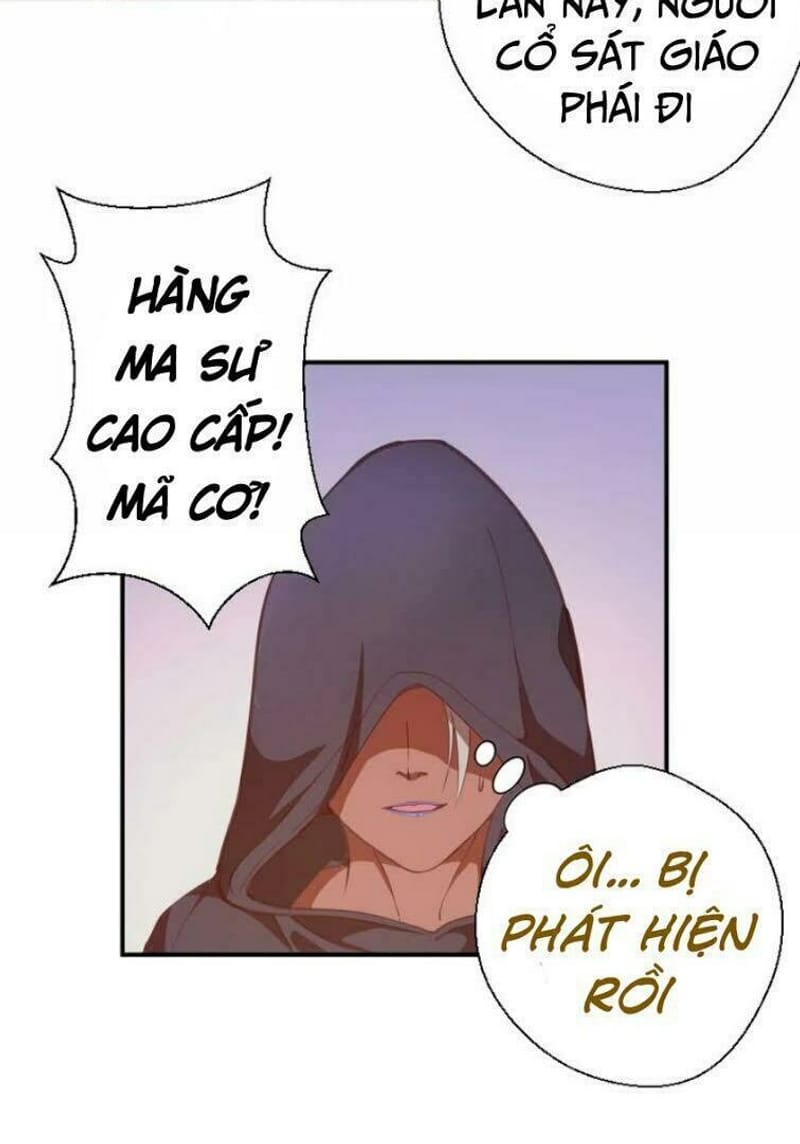 Cao Đẳng Linh Hồn Chapter 36 - 61