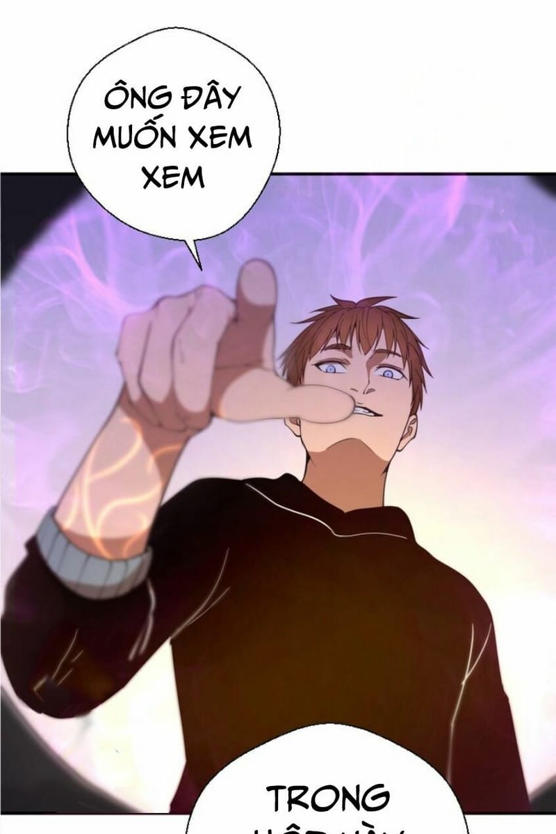Cao Đẳng Linh Hồn Chapter 36 - 48